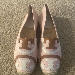 Tory Burch Espadrille